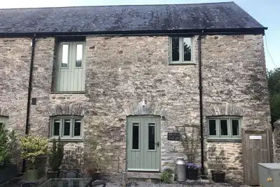 Image de Two bedroom stone cottage near Dartmoor and Devon beaches