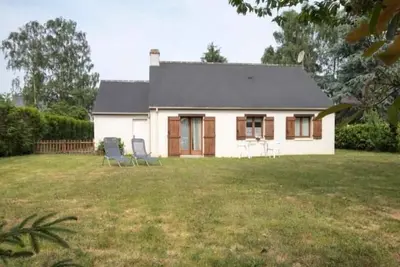 Image de Gîte indépendant avec jardin clos, au calme, près de La Baule et Nantes