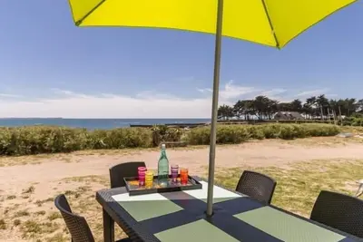 Image de Appartements à Piriac-sur-Mer, plage, wifi, animaux acceptés