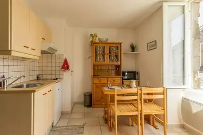 Image de Studio cosy à 300 m de la plage, cœur de La Turballe, tous commerces à pied