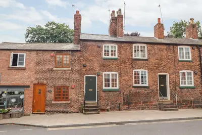 Image de Tower View Cottage, character holiday cottage in Chester