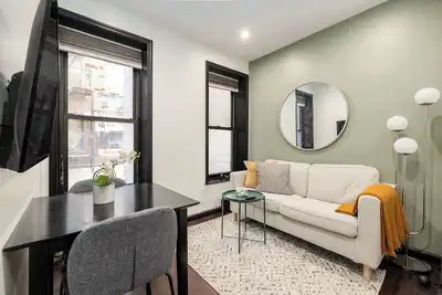 Image de The Lenox • Vibe 8644
