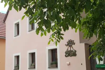 Image de Ferienwohnung Max 22