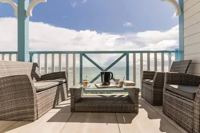 Image de Appartements en bord de mer avec Wifi et animal accepté à Piriac-sur-Mer