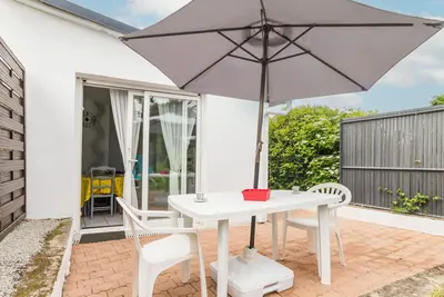 Image de Gîte indépendant avec terrasse - Proche de St Nazaire et La Baule, au cœur du Parc de Brière