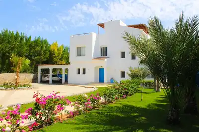 Image de El Gouna - Beautiful, Modern Villa - White Villas, Phase 4