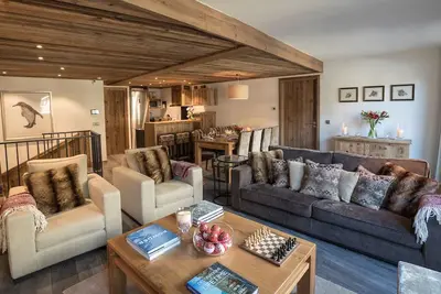 Image de La Canadienne 40 - Luxury 4-bedroom duplex apartment