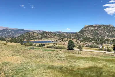 Image de Upscale Town Home, Beautiful Mountain & Lake Views, Ac, Game Room # 6053