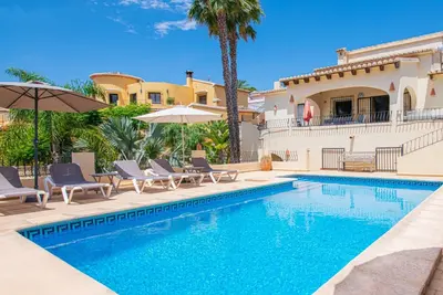 Image de Villa Safran • Détente au soleil & grande piscine