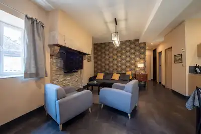 Image de Maison vigneronne renovee au calme