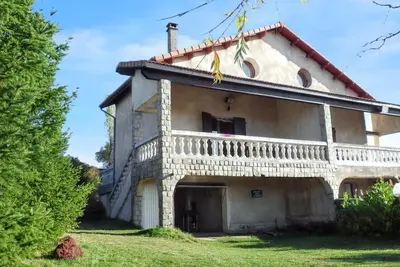 Image de Homerez - Maison charmante à Coucouron