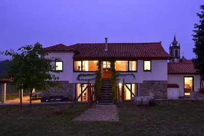 Image de Quinta do Cruzeiro Farmhouse