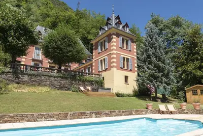 Image de Villa Frascati ~ Maison de Maitre