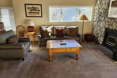 Image de Snowcreek Resort Vacation Rental #606
