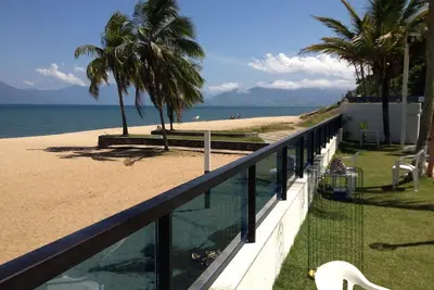 Image de Duplex penthouse on the sand-caraguatatuba- Hawai vivendas