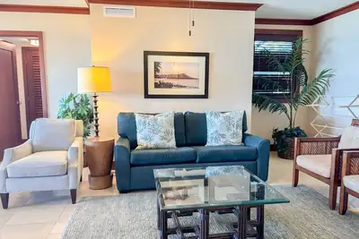Image de Panoramic Ocean Views B210: Luxury 2br Beach Tower at Ko Olina & 1Free Parking