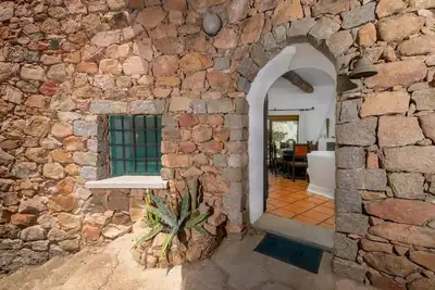 Image de Residence Nuraghe - Ira Beach - apartment with terrace overlooking the sea
