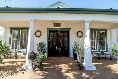 Image de The Blenman House Inn