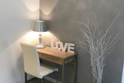 Image de Lovely New Apartment Close To The Beach