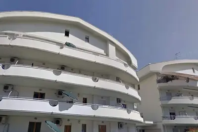 Image de Appartamenti Residence Seaside