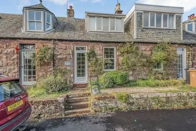 Image de Auntie Sheila's Cottage