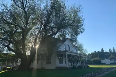 Image de Historic sophistication in the heart of the Black Hills.