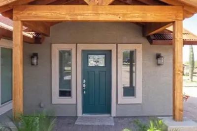 Image de Fully remodeled 3Bed3Bath gorgeous home on 2 acres, firepit, Rv hook up and Land
