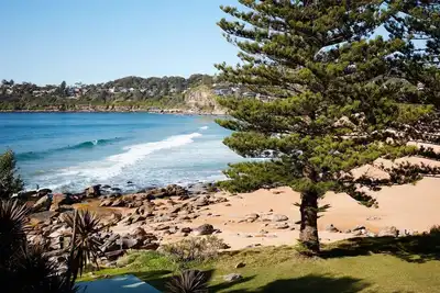 Image de Whaley Beachfront by Contemporary Hotels