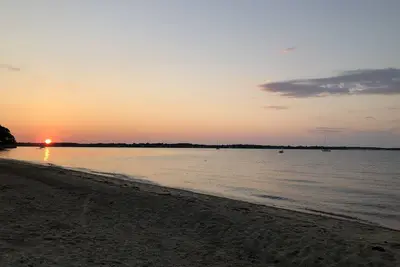 Image de Seaside Southold Escape in Private Beach Community