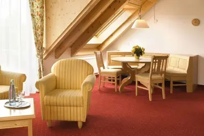 Image de Apartment type D for max. 6 persons