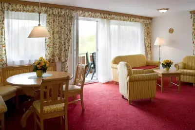 Image de Apartment type C for max. 4 persons
