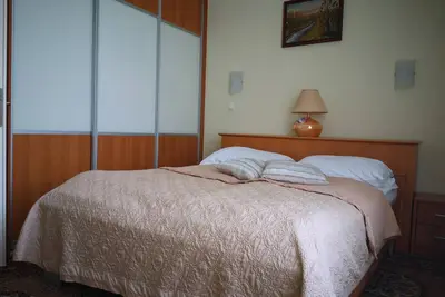 Image de Comfortable studio apartment in Vila Golf in center of Rogaška