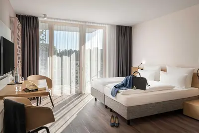 Image de Superior - Saline 1822, Hotel Bad Rappenau