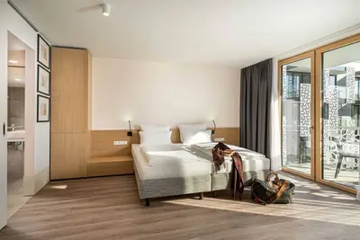 Image de Superior Plus - Saline 1822, Hotel Bad Rappenau