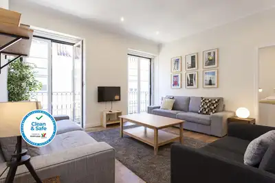 Image de Central Downtown 4d up to 17guests by Central Hill