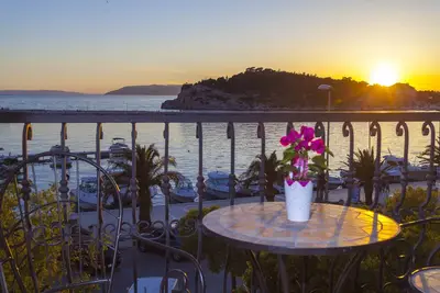Image de Penthouse SLavija