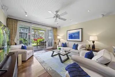 Image de Limited Time Deal! Luxury Stay at Turtle Bay Villa 114 by Gather