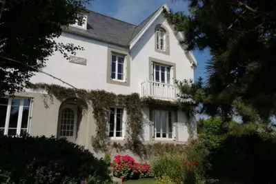 Image de Grande maison Ă 1km de la plage