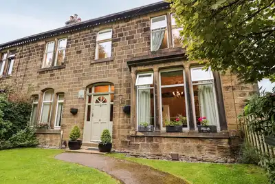 Image de The Thyme House, family friendly, luxury holiday cottage in Haworth