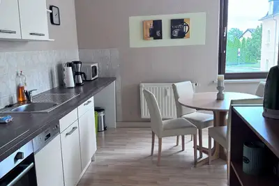 Image de Vacation apartment Bella in Heidenau