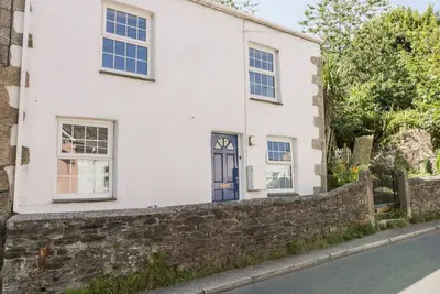Image de Nasturtium Cottage, pet friendly in St Blazey