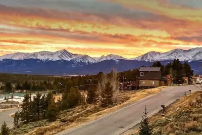 Image de 2br Epic Mountain View - Pet Friendly