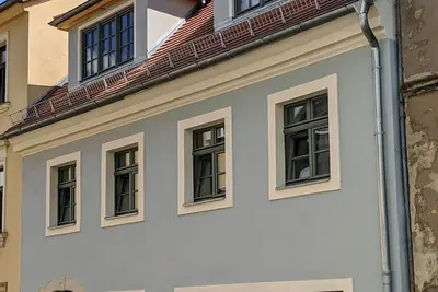 Image de Vacations in the historic city center of Zittau - Io19 / 1l
