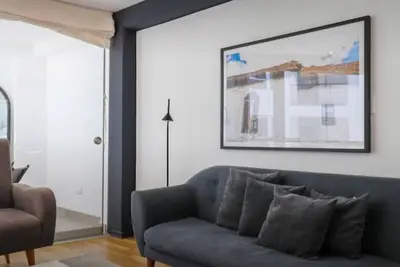 Image de w* | Artistic 3br in Barranco