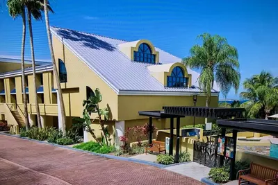 Image de The Westin St. John - Virgin Grand Villas