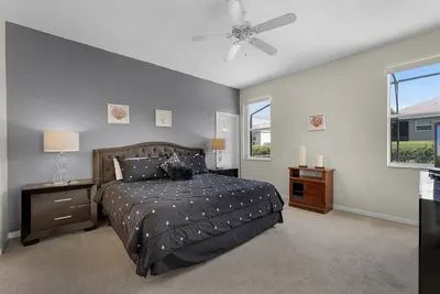 Image de Great Pool Villa Near Disney