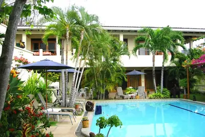 Image de Ocean View Villas Casa Loma - Flamingo Beach's Best Secret For Over 30 Years