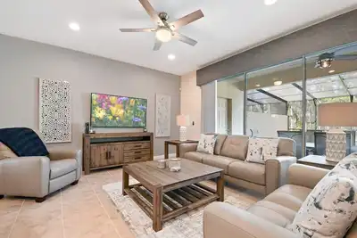Image de Promo Charming 4 Br Home, Pool, Resort - by Blue Sky Villas