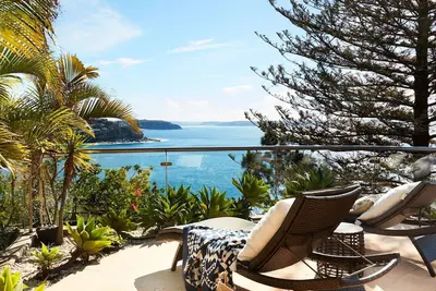 Image de Whale Beach Hideaway by Contemporary Hotels
