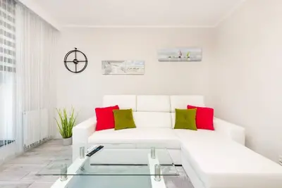 Image de Św. Barbary 11 | Apartment Gdańsk Near Długi Targ